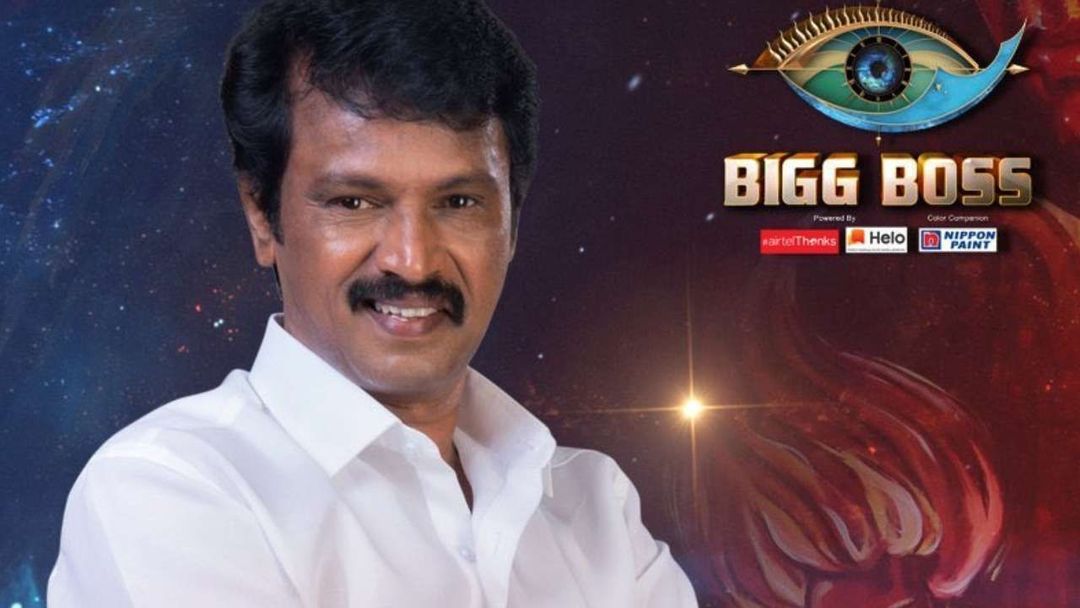 இந்த வாரம் இவரா வெளியேற போகிறார்?