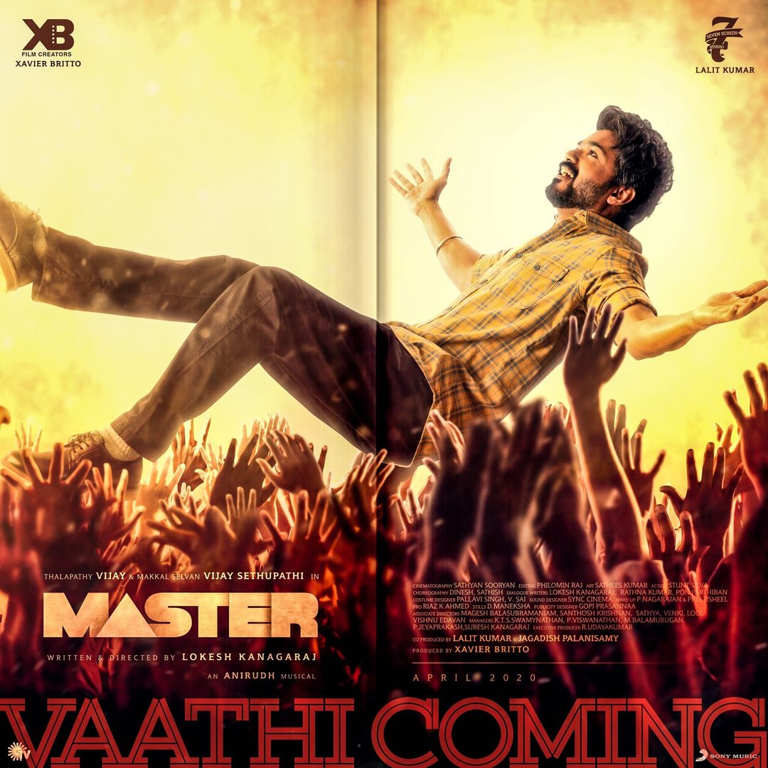 அனிருத்தை கவர்ந்த மாற்றுத்திறனாளி !!