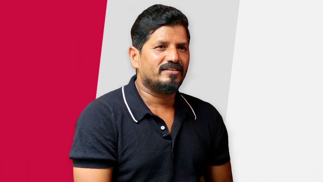 20 வருடங்கள் கடந்த ரவி வர்மன் என்ற கலைஞன் !