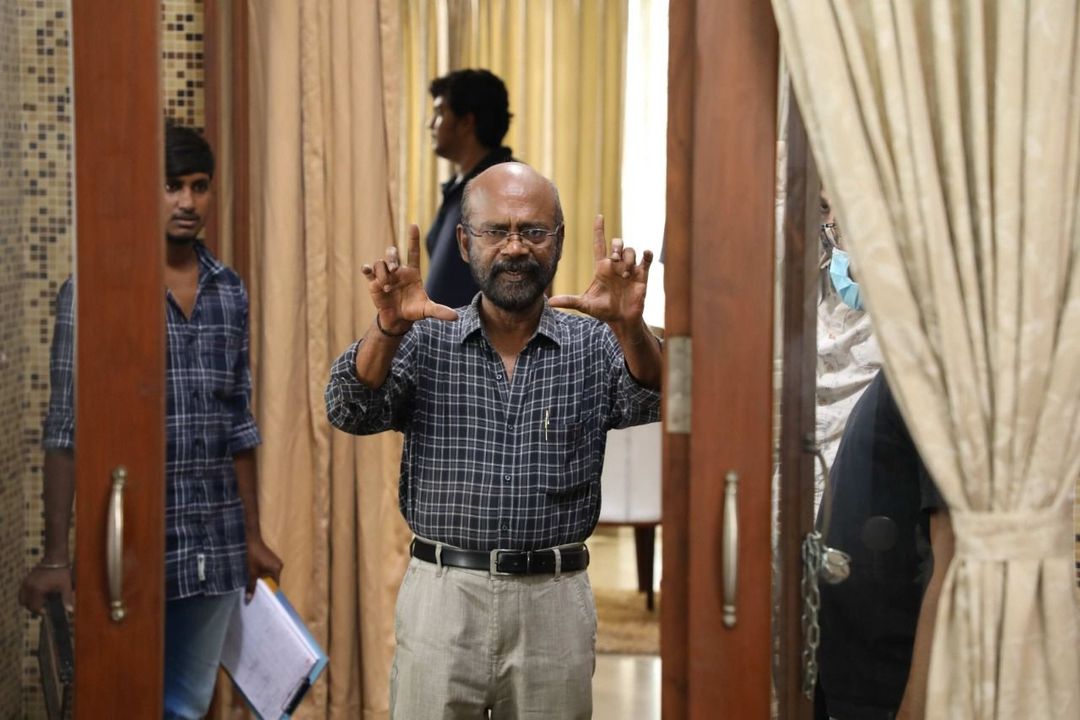 ‘ரமணி Vs ரமணி 3.0’