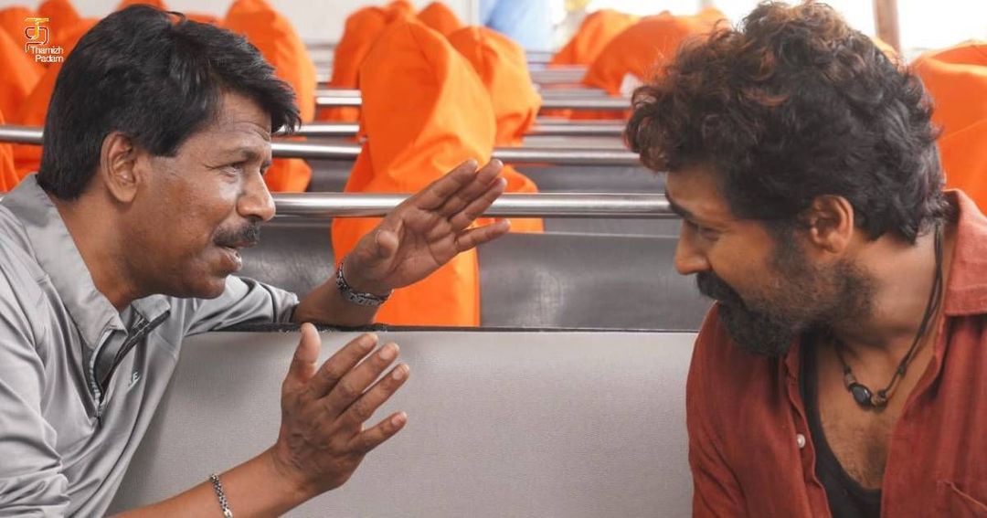 வதந்திகளுக்கு முற்றுப்புள்ளி வைத்த சூர்யா