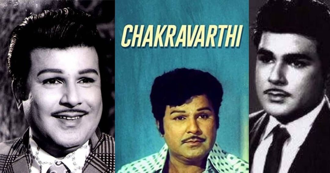 நடிகர் ஜெய் சங்கர் இப்படிப்பட்டவரா...?