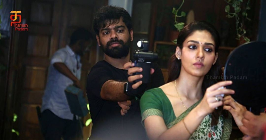 2 வருட உழைப்புக்கு கிடைத்த அங்கீகாரம்!