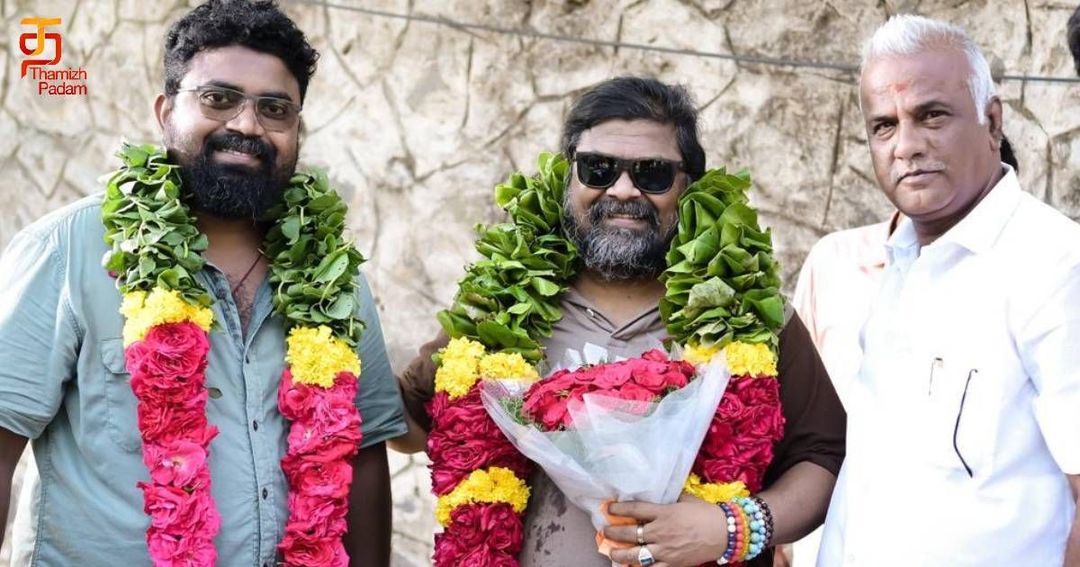 முதன்முறையாக இயக்குனர் மிஷ்கின் இசையமைக்கும் “டெவில்”