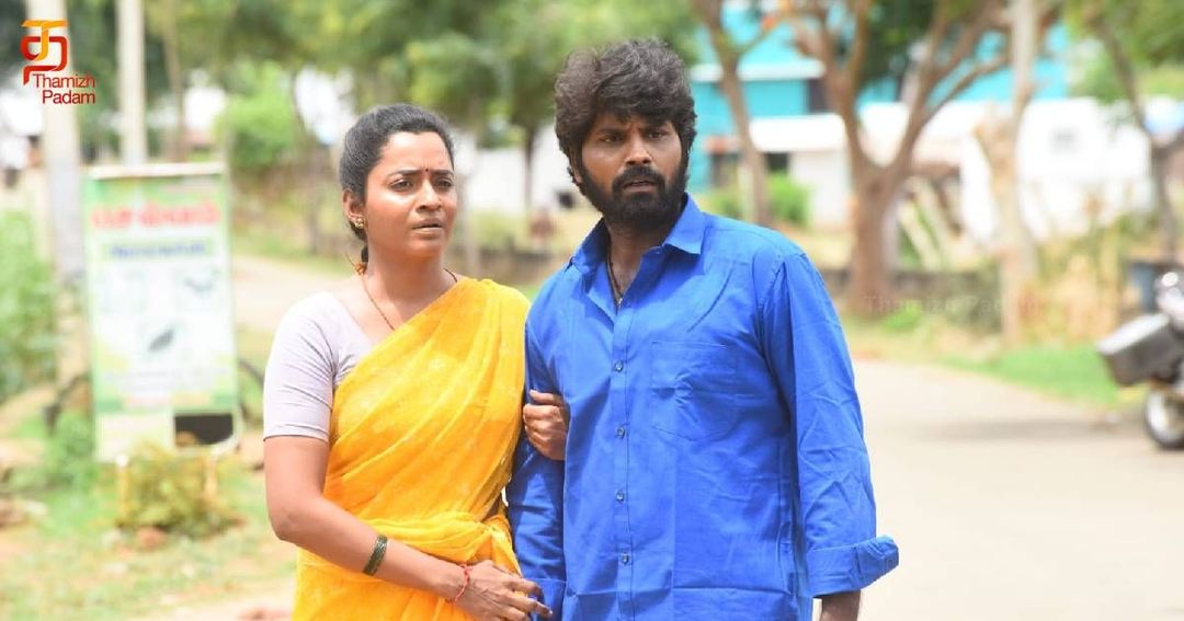 "நாற்கரப்போர்" படம் தமிழ் சினிமாவில் யாரும் சொல்ல துணியாத கதை