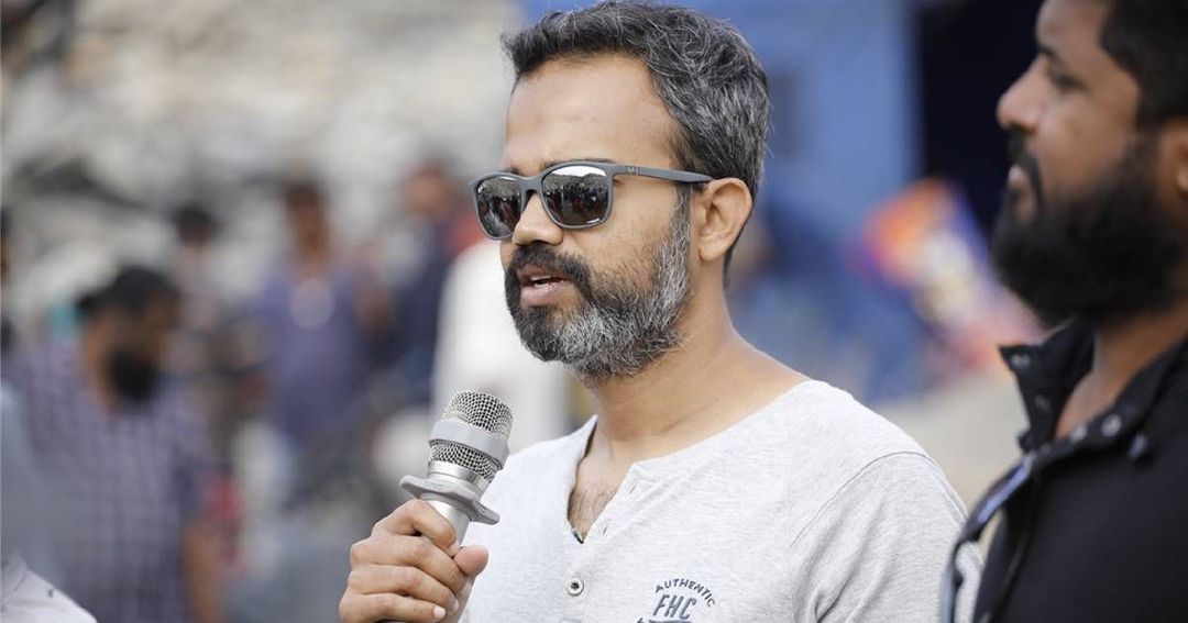 ’கேஜிஎஃப்’ இயக்குநர் பிரஷாந்த் நீலுக்கு இன்று பிறந்தநாள்