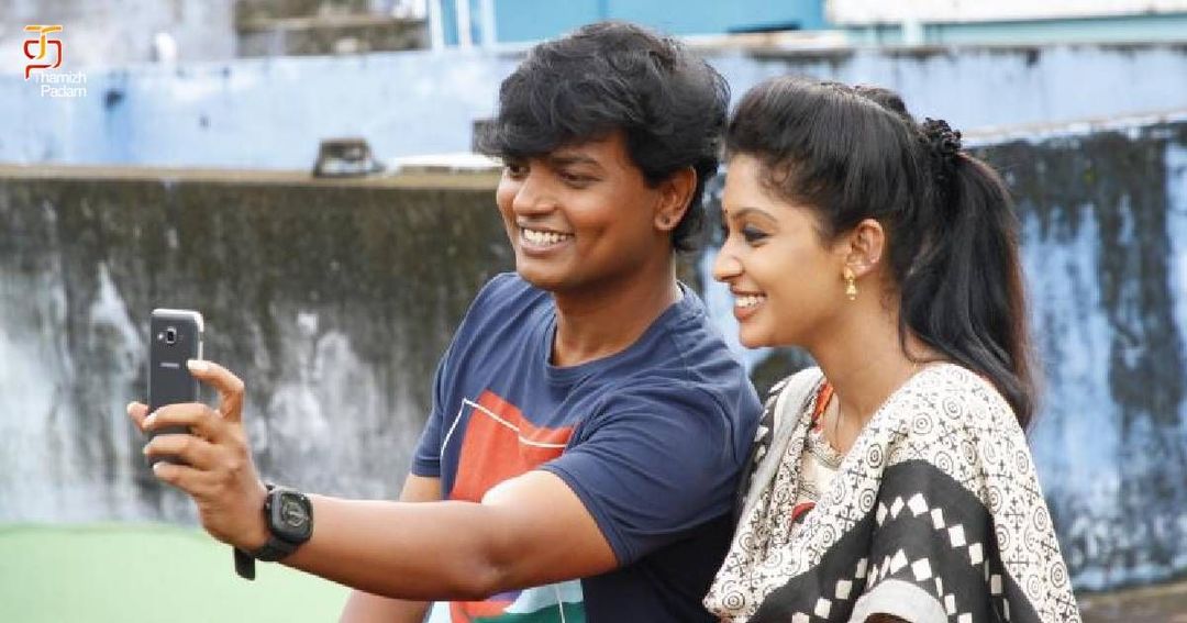 உறியடி' விஜய்குமாரின் அடுத்த படத்தின் படப்பிடிப்பு நிறைவு