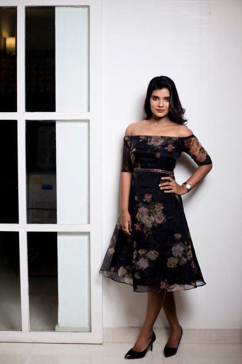 Aishwarya Rajesh Stills