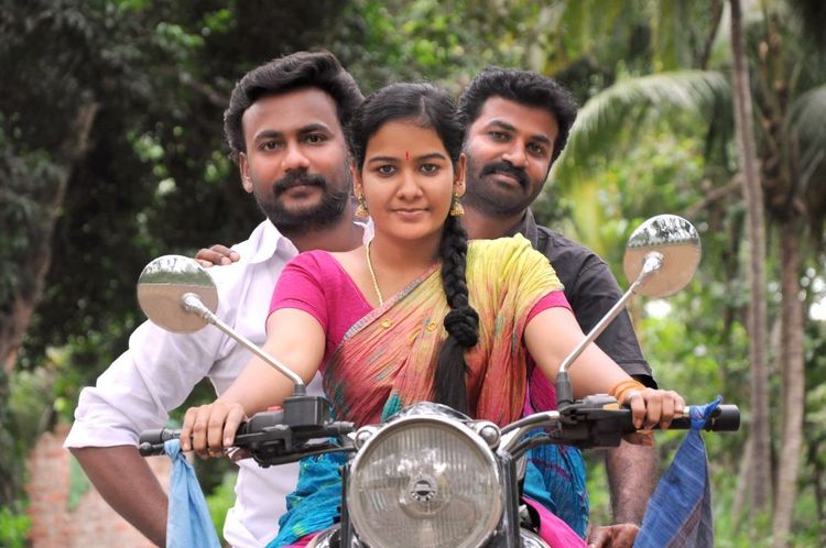 Vanmurai Paguthi Movie photos
