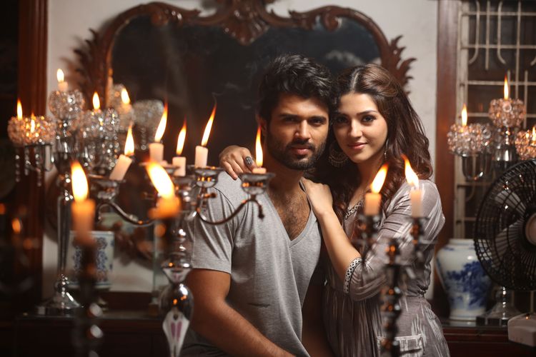 Nota Movie Stills