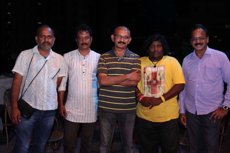 ஜோதிகா நடிக்கும் ‘காற்றின் மொழி’ படத்தில் யோகிபாபுவின் சிறப்பு தோற்றம்