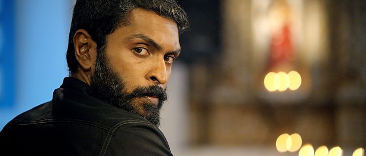 Thuppakki Munai Stills