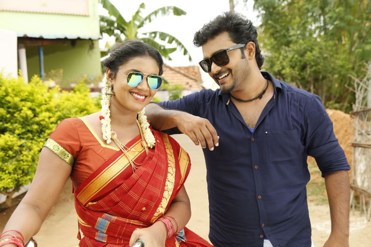 Thavam Movie Stills