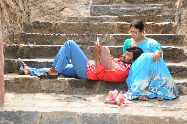 பிருத்வி ராஜன் - சாந்தினி நடிக்கும் காதல் முன்னேற்றக் கழகம்