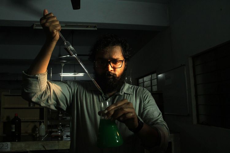 Aghavan Movie Stills
