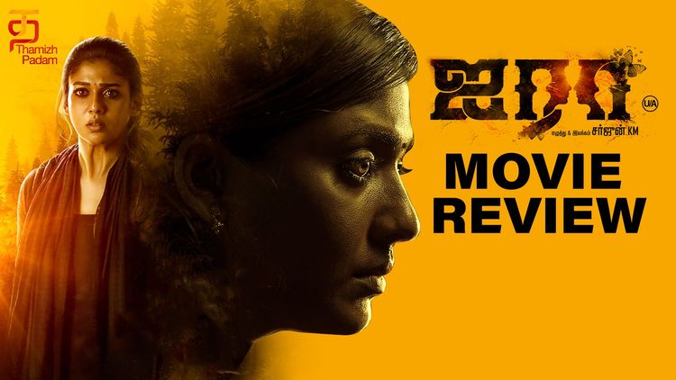 Nayanthara's Airaa Movie Review