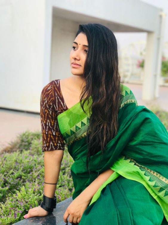 Actress Aditi HD Stills