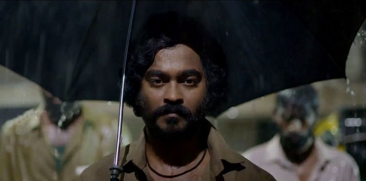 Auto Shankar Movie Stills
