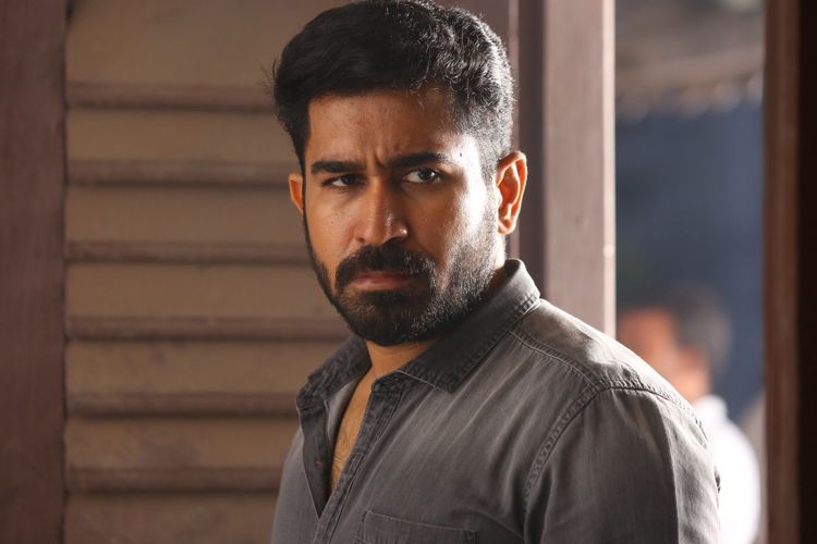 Kolaigaran Movie HD Stills