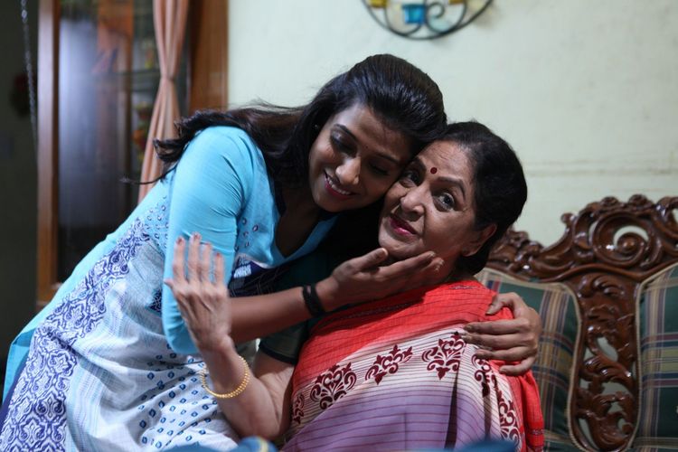 Perazhagi ISO HD Stills