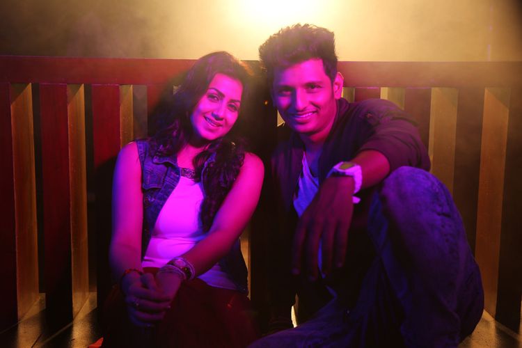 Kee Movie HD Stills