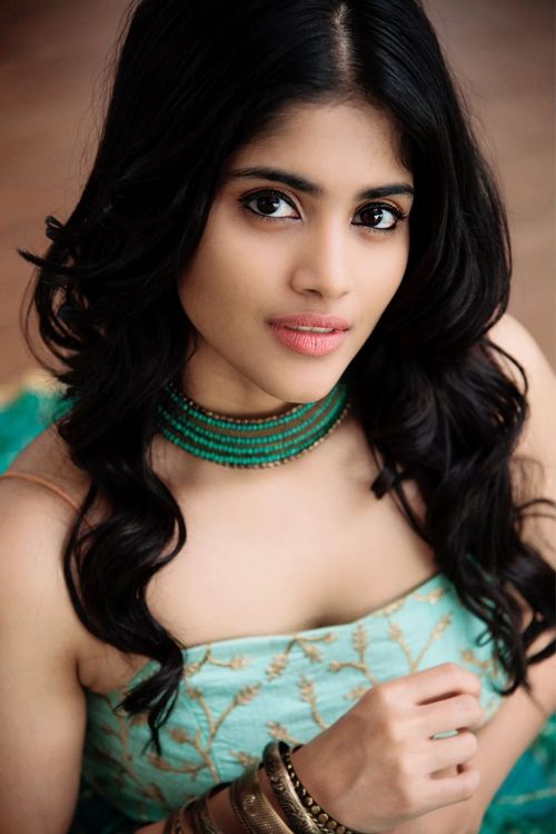 Megha Akash HD Stills