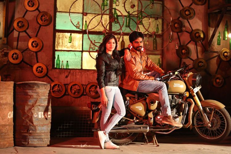 Panrikku Nanri Solli Movie Stills
