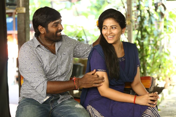 Sindhubaadh Shooting Spot Stills