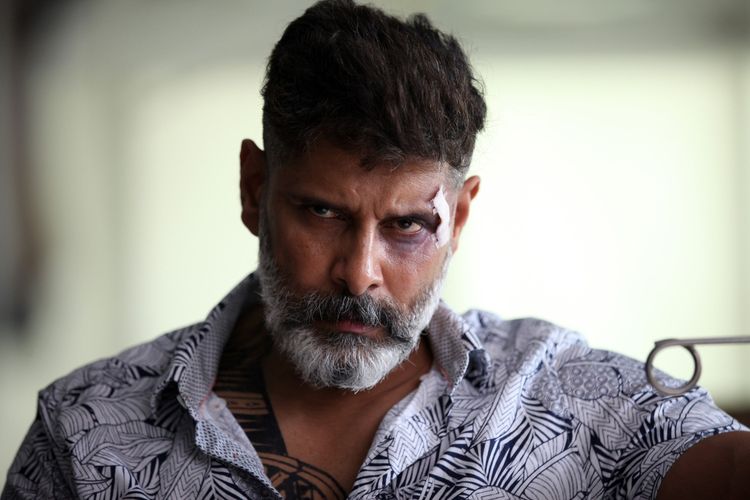 Kadaram Kondan Movie & Working Stills