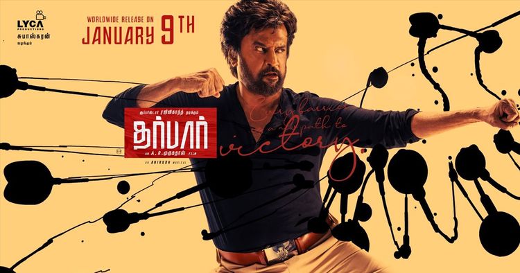 Darbar Public Expectation!!