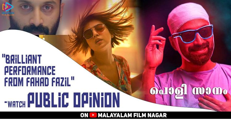 Trance Movie Public Opinion