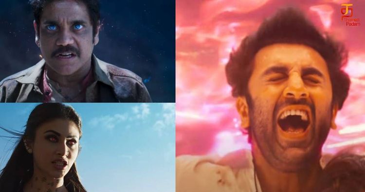 பிரம்மாஸ்திரம் ட்ரைலரில் இதையெல்லாம் கவனித்தீர்களா ?