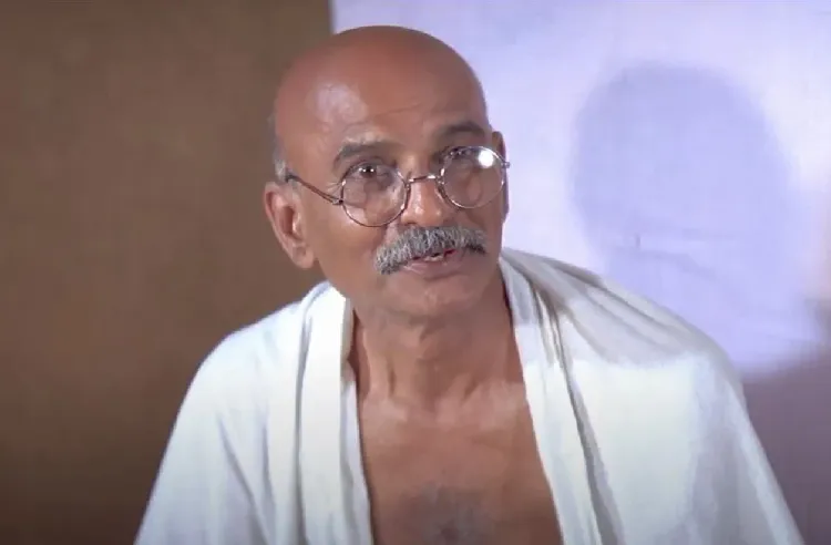 முதல்வர் மகாத்மா தமிழ் திரைப்பட விமர்சனம்