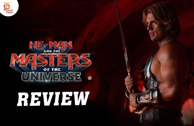 He Man Masters Of Universe