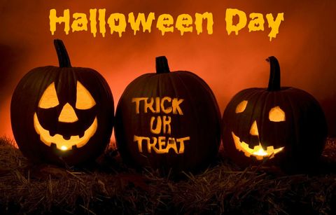 What is Halloween Day
