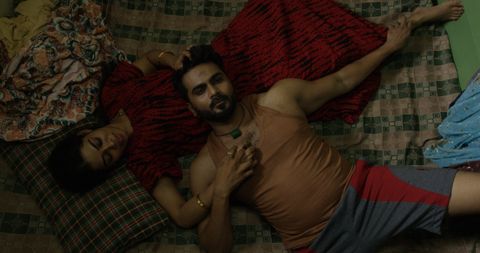 Gangs of Madras HD Stills
