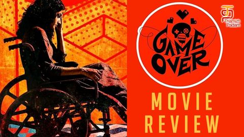 Game Over Review