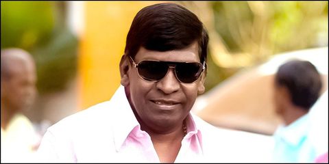 வடிவேலு சிம்புக்கு வில்லன்- புதிய அவதாரம்