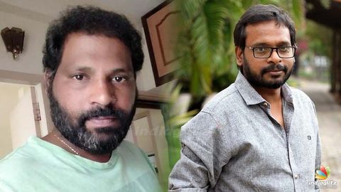 இயக்குனர் ராஜீ முருகன் சகோதரர் உயிரிழந்தார் - தொடரும் சோகம் !!