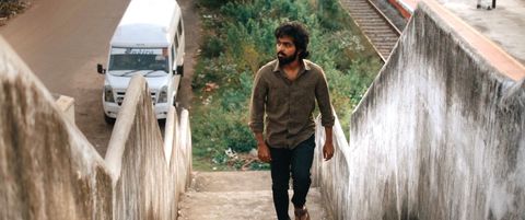 ஆஹா தமிழில் ஜீவியின் செல்ஃபியை தொடர்ந்து ஐங்கரன் வெளியாகிறது