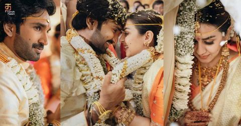 ரீல் ஜோடி ரியல் ஜோடிகளாக மாறினர் " ஆதி 😍 நிக்கிகல்ரானி "