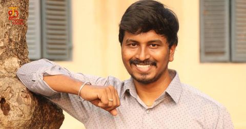 "பக்கா மிடில் கிளாசுடா" பாடலாசிரியர் தரன் சொல்வது...