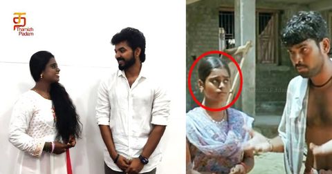 விமல் தங்கைக்கு உதவி செய்யும் "ஜெய்"