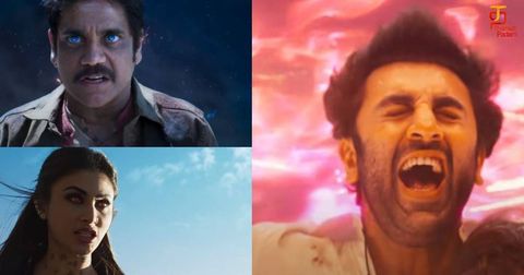 பிரம்மாஸ்திரம் ட்ரைலரில் இதையெல்லாம் கவனித்தீர்களா ?