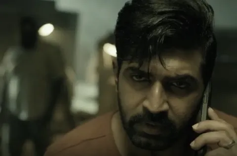 “தமிழ் ராக்கர்ஸ்" வெப் தொடரை ஆகஸ்ட் 19 முதல் கண்டுகளிக்கலாம் !