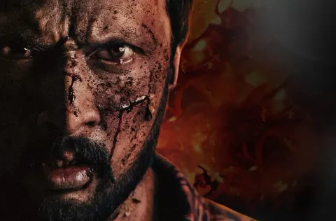 'விக்ராந்த் ரோணா’ படத்தில் 7 நிமிட சிங்கிள் ஷாட் க்ளைமாக்ஸ் ஆக்‌ஷன் காட்சிகளா...