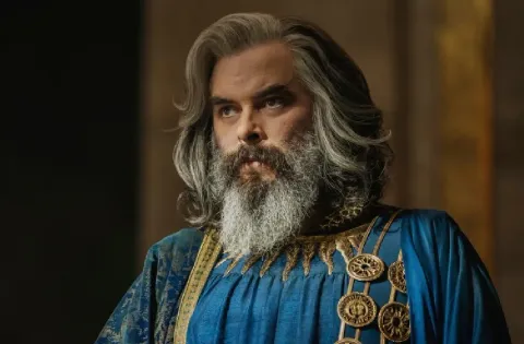 தி லார்ட் ஆஃப் தி ரிங்ஸ்: தி ரிங்ஸ் ஆஃப் பவரிலிருந்து ஒரு புதிய காட்சி