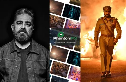 பாண்டம் எப் எக்ஸ் (PhantomFX) நிறுவனம், பங்கு விற்பனையில் அடியெடுத்து வைக்கிறது