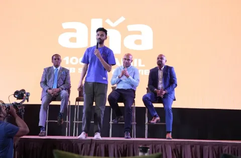 மலேசியாவில் கால்பதிக்கும் ஆஹா தமிழ்