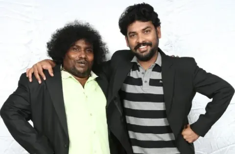 இளைய. தளபதி விஜய் நடித்த "தமிழன்" படத்தை இயக்கிய அப்துல் மஜீத் தற்போது விமல், யோகி பாபு நடிக்க புதிய படமொன்றை இயக்கி வருகிறார்